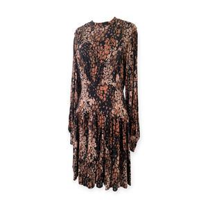 Free People Heartbeats Mini Dress